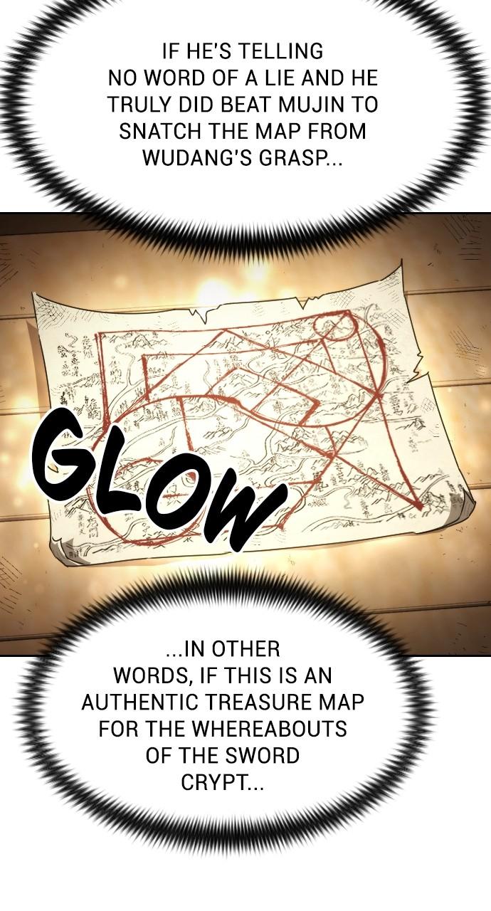 Return of the Blossoming Blade Chapter 87 — page 81