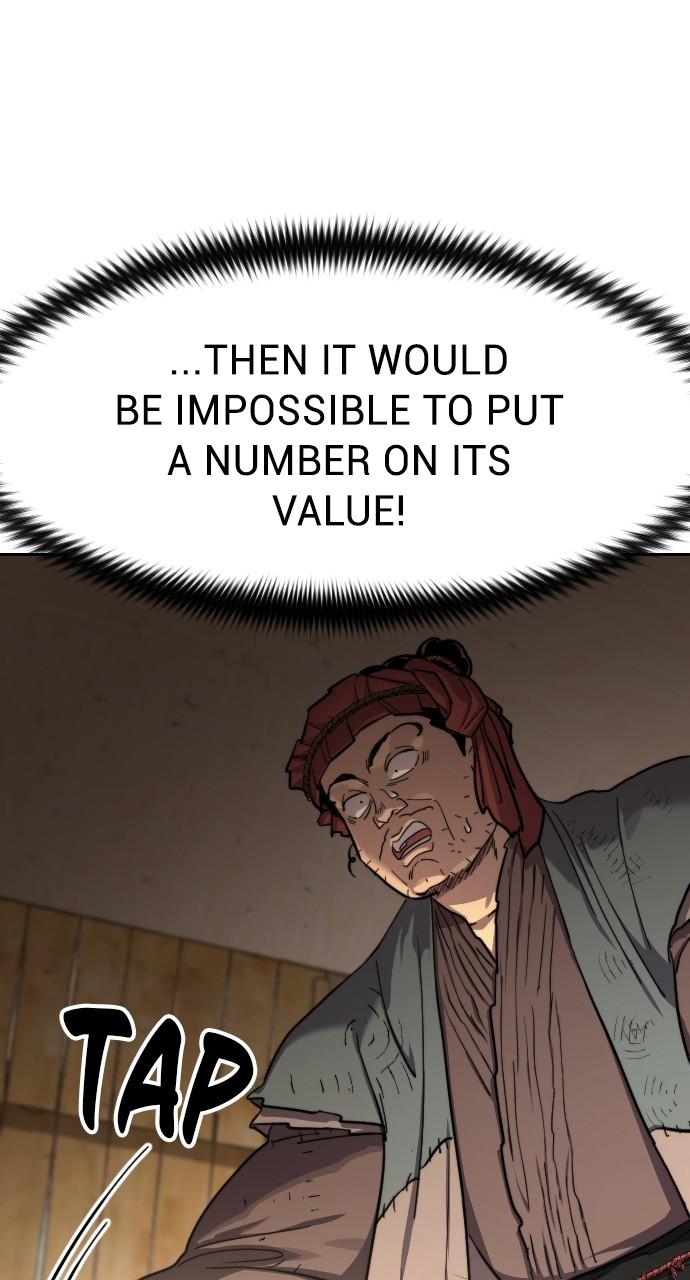 Return of the Blossoming Blade Chapter 87 — page 82