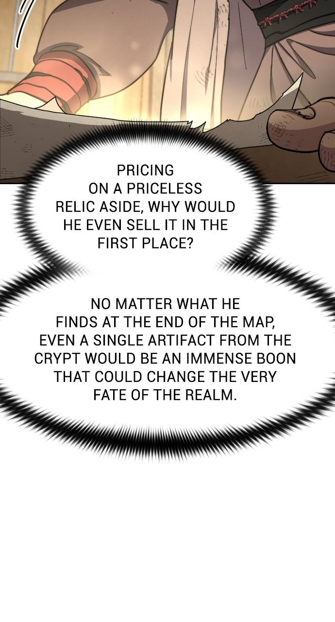 Return of the Blossoming Blade Chapter 87 — page 83