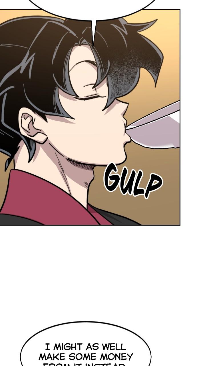 Return of the Blossoming Blade Chapter 87 — page 87