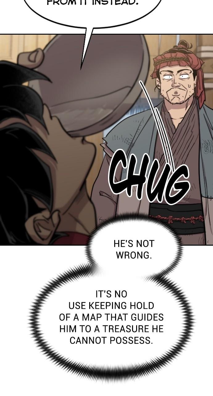 Return of the Blossoming Blade Chapter 87 — page 88