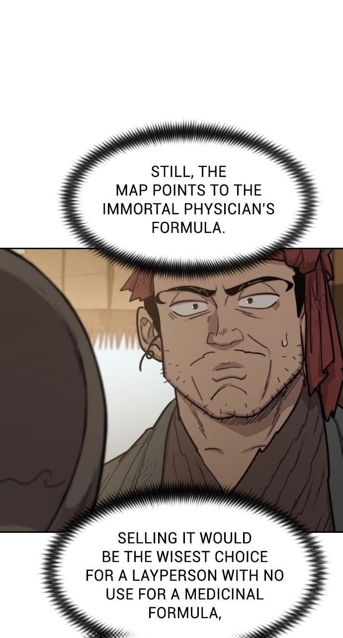 Return of the Blossoming Blade Chapter 87 — page 89