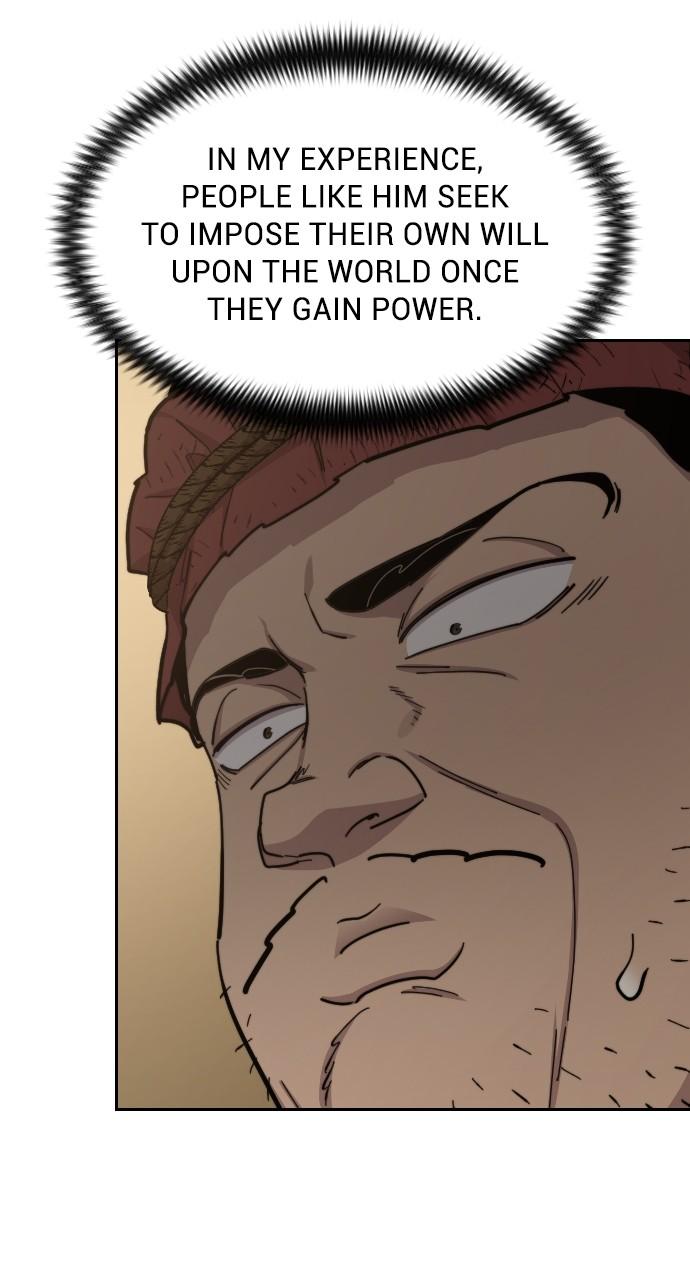 Return of the Blossoming Blade Chapter 87 — page 92