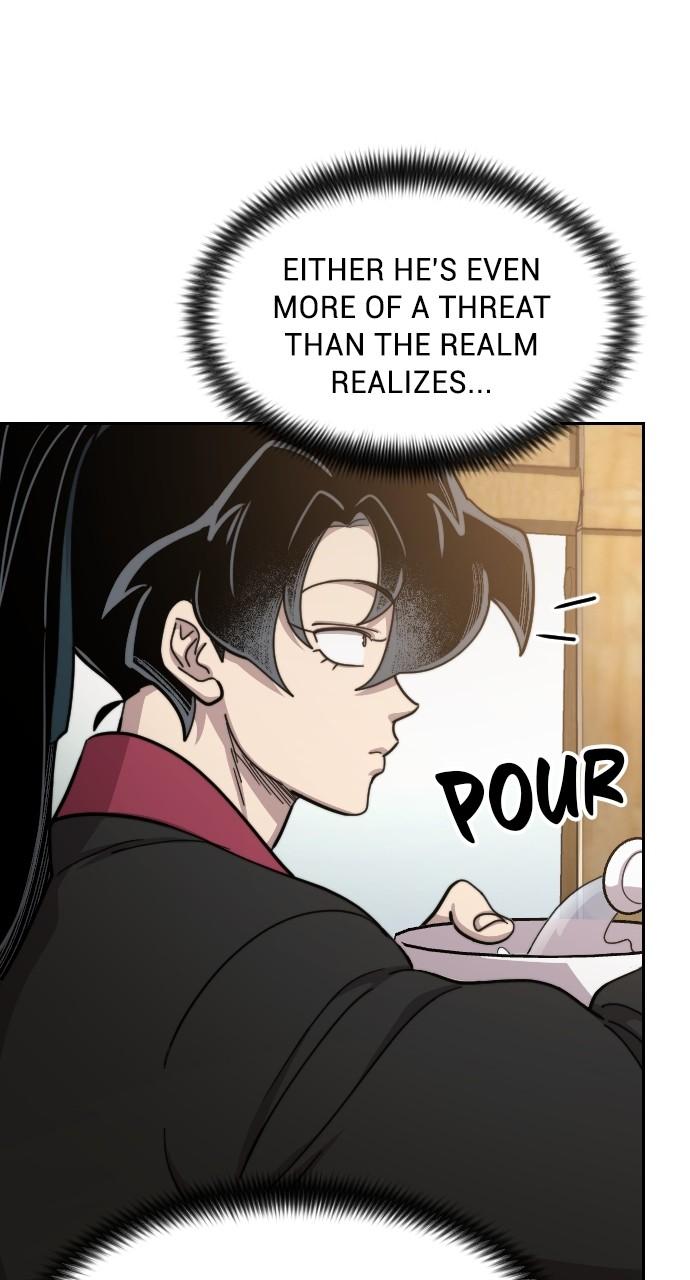 Return of the Blossoming Blade Chapter 87 — page 93