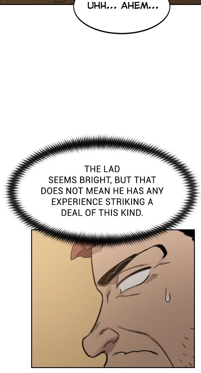 Return of the Blossoming Blade Chapter 87 — page 95