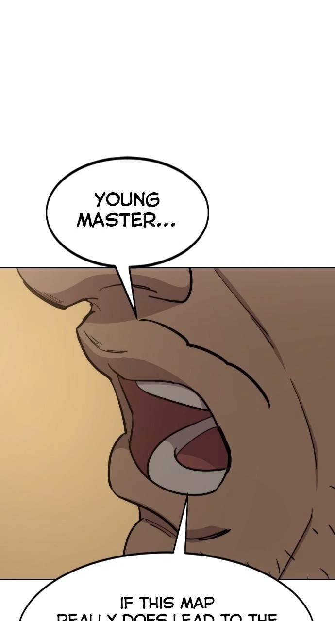 Return of the Blossoming Blade Chapter 87 — page 96