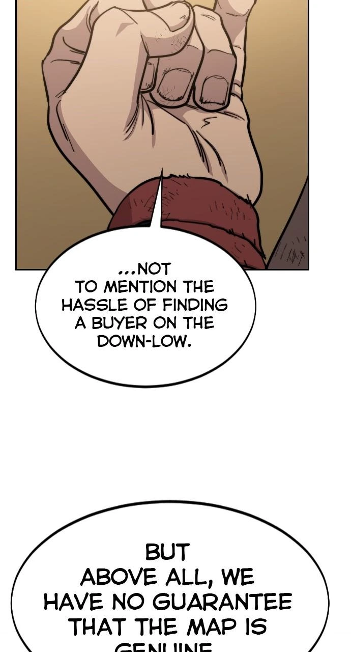 Return of the Blossoming Blade Chapter 87 — page 100