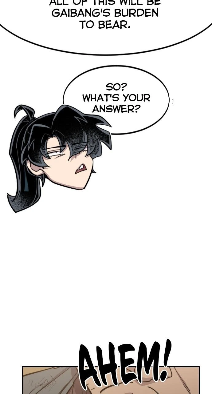 Return of the Blossoming Blade Chapter 87 — page 102