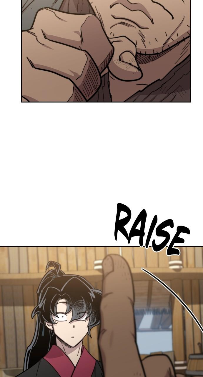 Return of the Blossoming Blade Chapter 87 — page 103