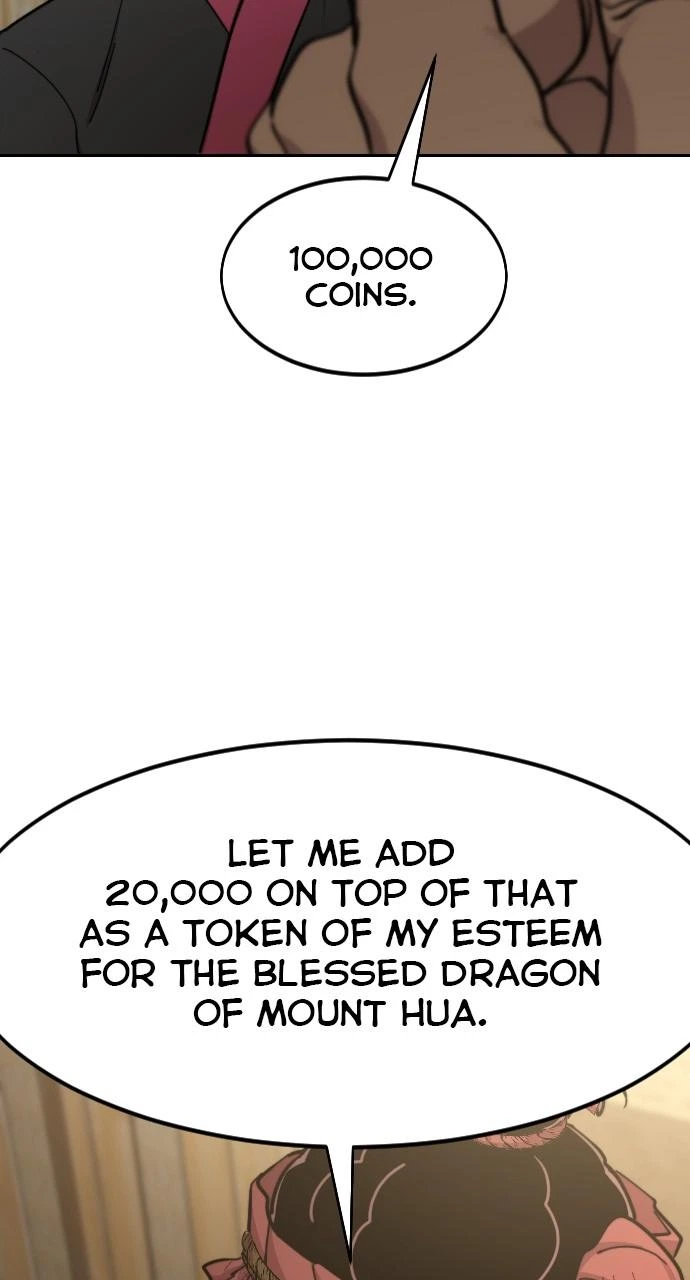 Return of the Blossoming Blade Chapter 87 — page 104