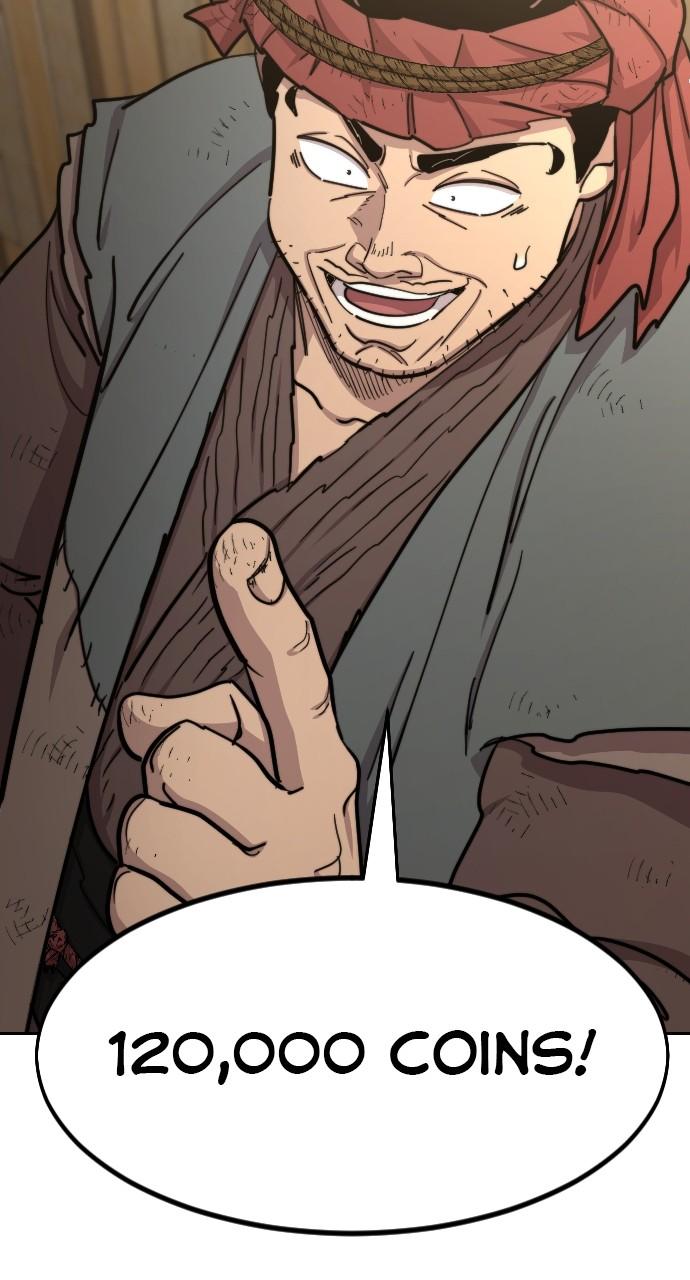 Return of the Blossoming Blade Chapter 87 — page 105