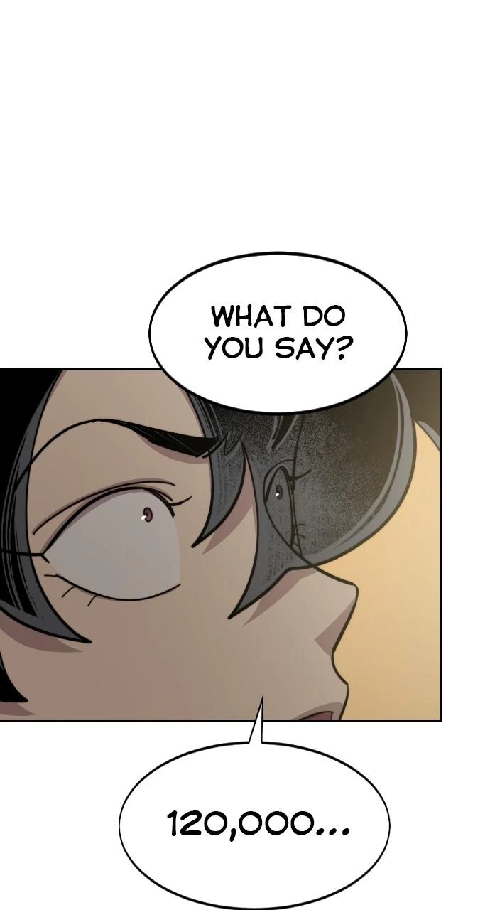 Return of the Blossoming Blade Chapter 87 — page 106