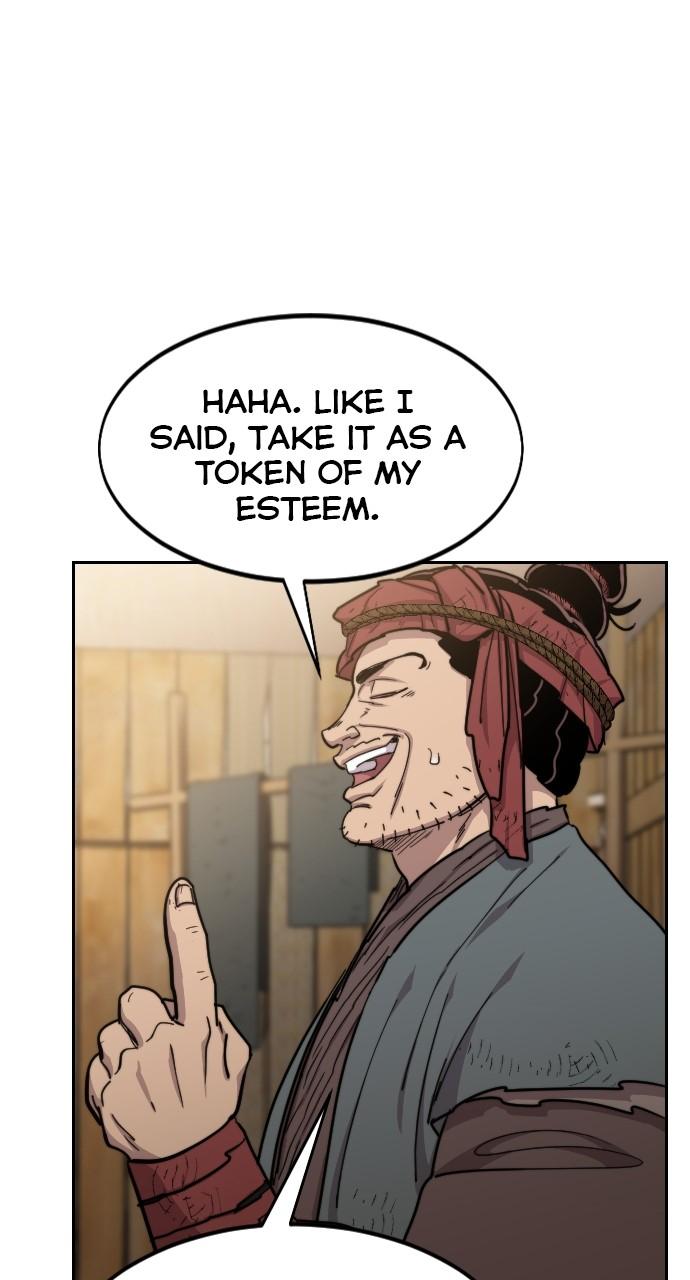 Return of the Blossoming Blade Chapter 87 — page 108