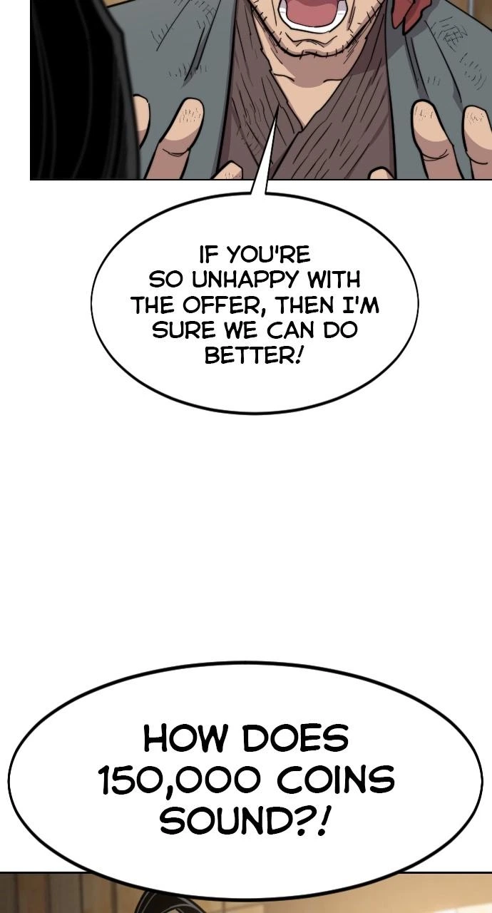 Return of the Blossoming Blade Chapter 87 — page 112