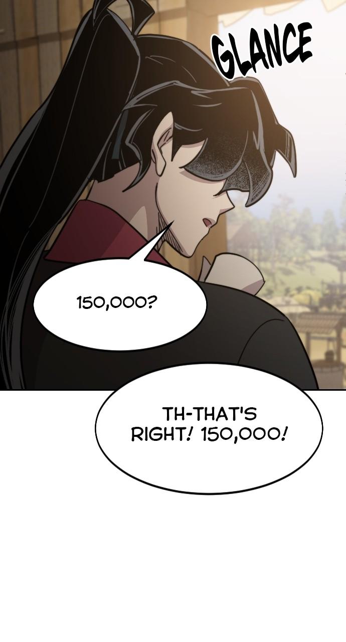 Return of the Blossoming Blade Chapter 87 — page 113