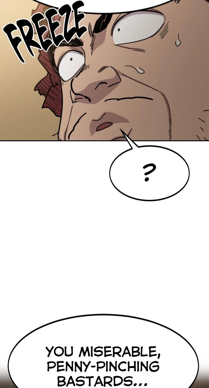 Return of the Blossoming Blade Chapter 87 — page 115