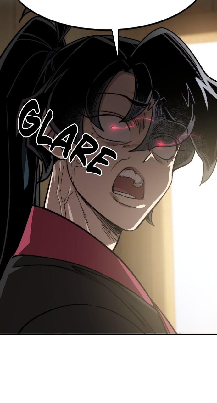 Return of the Blossoming Blade Chapter 87 — page 116