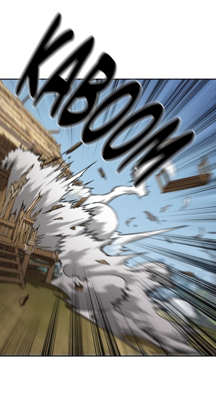 Return of the Blossoming Blade Chapter 87 — page 117