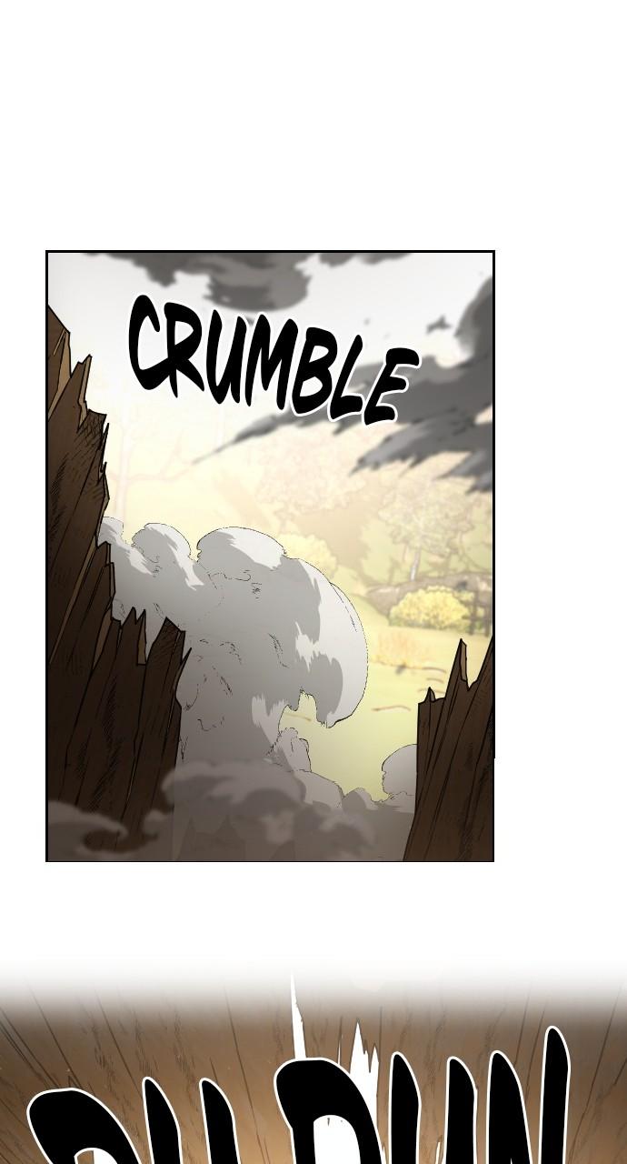Return of the Blossoming Blade Chapter 87 — page 118