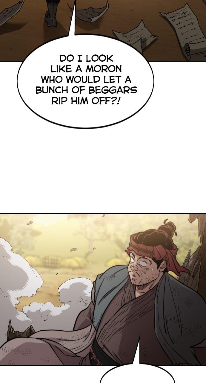 Return of the Blossoming Blade Chapter 87 — page 120