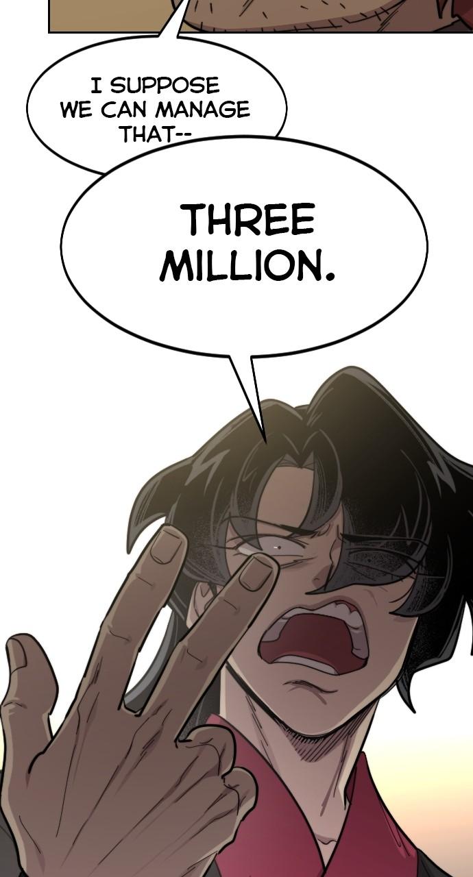 Return of the Blossoming Blade Chapter 87 — page 125
