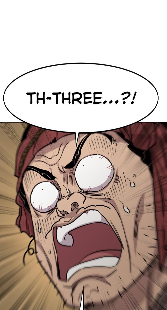 Return of the Blossoming Blade Chapter 88 — page 1