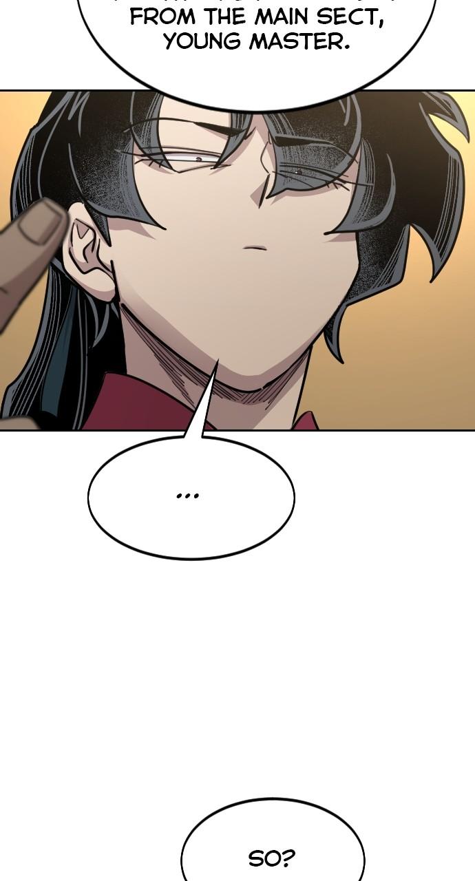 Return of the Blossoming Blade Chapter 88 — page 4