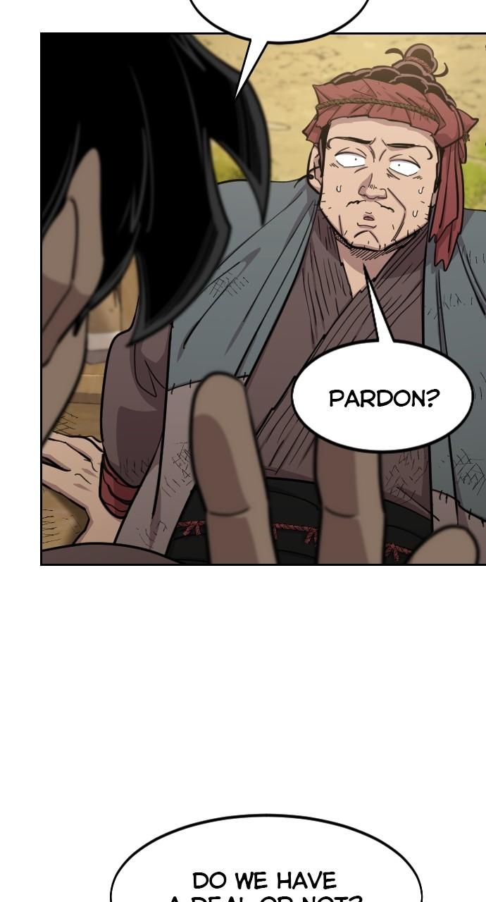 Return of the Blossoming Blade Chapter 88 — page 5