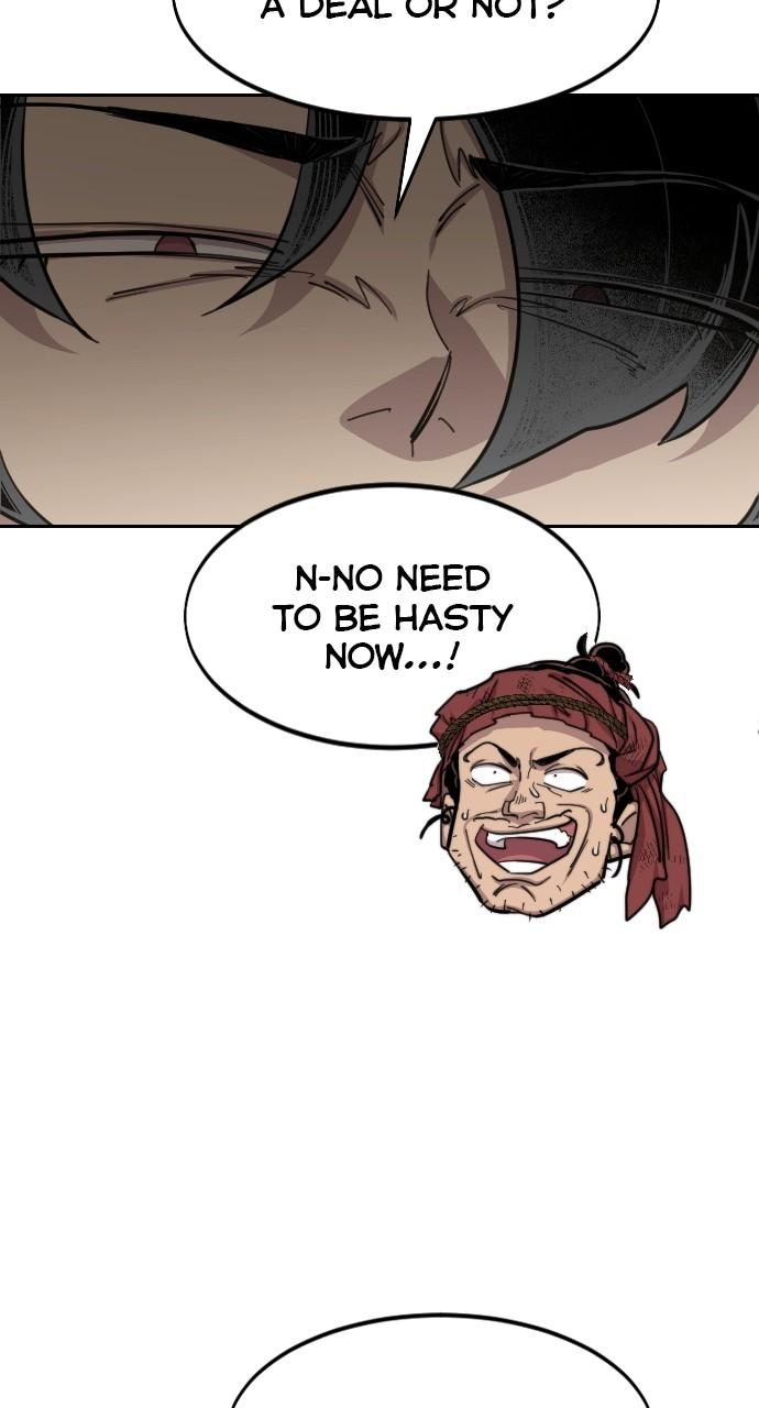 Return of the Blossoming Blade Chapter 88 — page 6