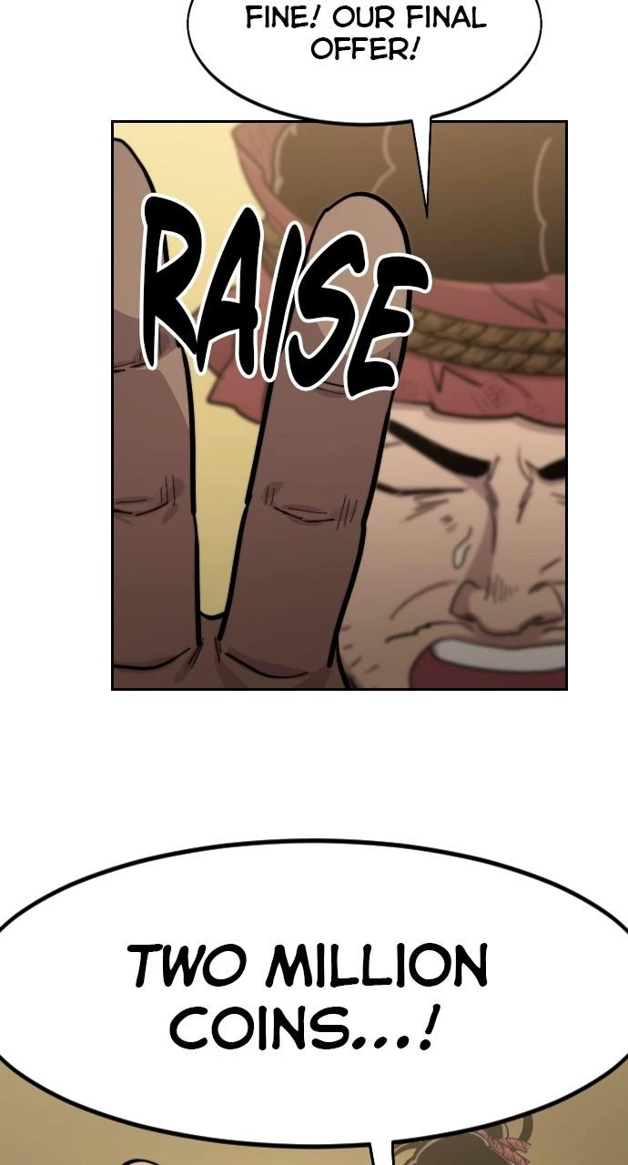 Return of the Blossoming Blade Chapter 88 — page 7