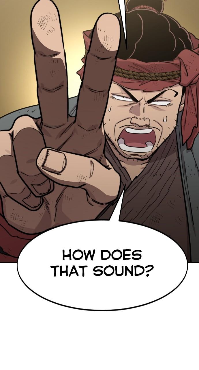 Return of the Blossoming Blade Chapter 88 — page 8
