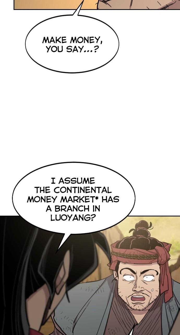 Return of the Blossoming Blade Chapter 88 — page 17