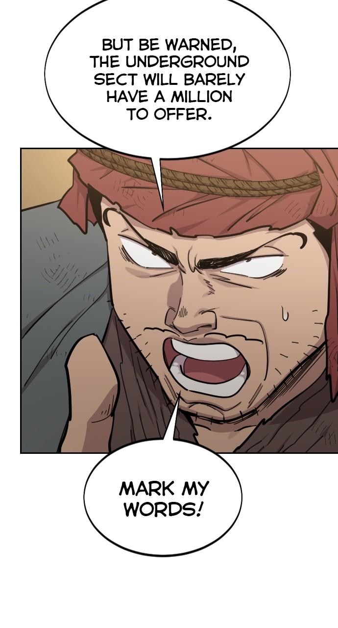 Return of the Blossoming Blade Chapter 88 — page 23