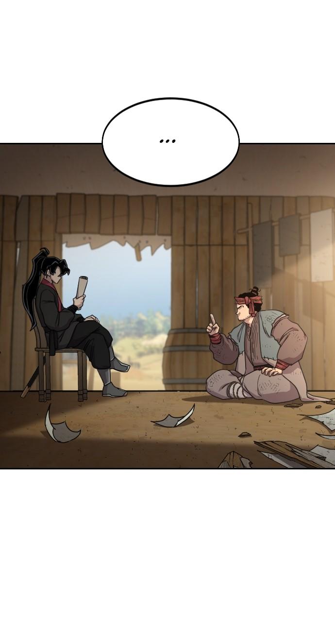 Return of the Blossoming Blade Chapter 88 — page 24