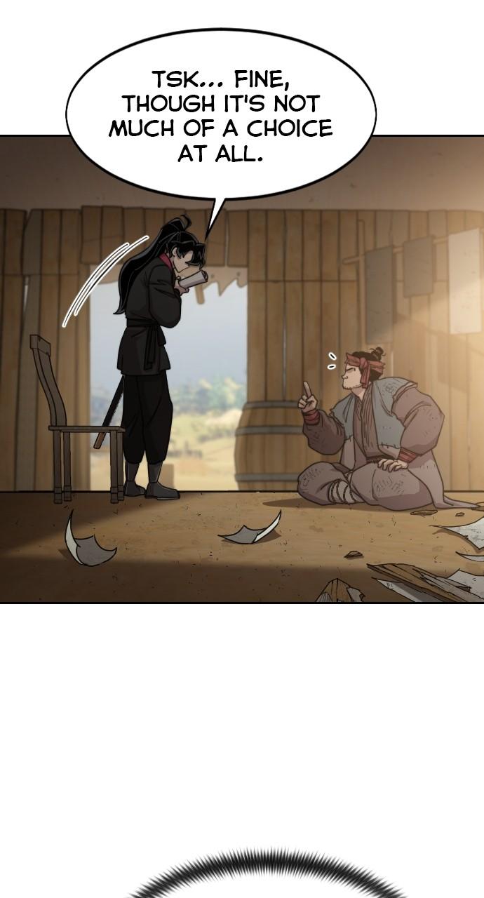 Return of the Blossoming Blade Chapter 88 — page 25
