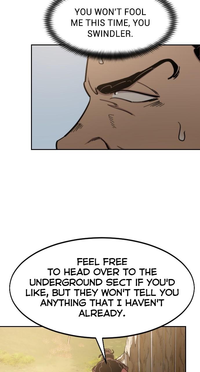 Return of the Blossoming Blade Chapter 88 — page 26