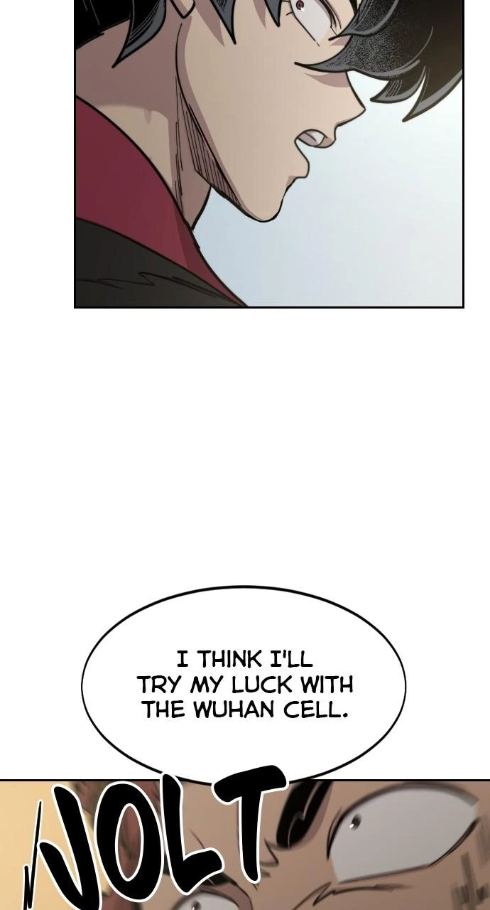 Return of the Blossoming Blade Chapter 88 — page 28