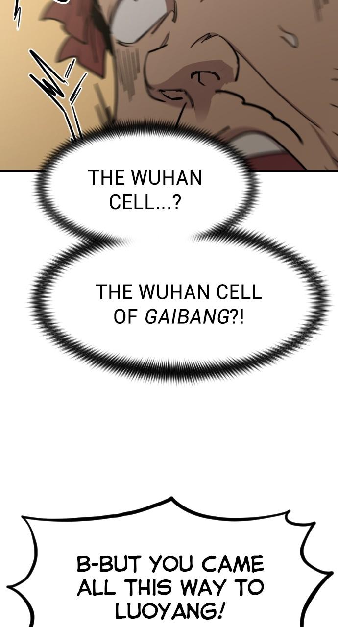 Return of the Blossoming Blade Chapter 88 — page 29