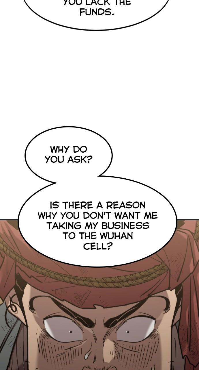 Return of the Blossoming Blade Chapter 88 — page 31