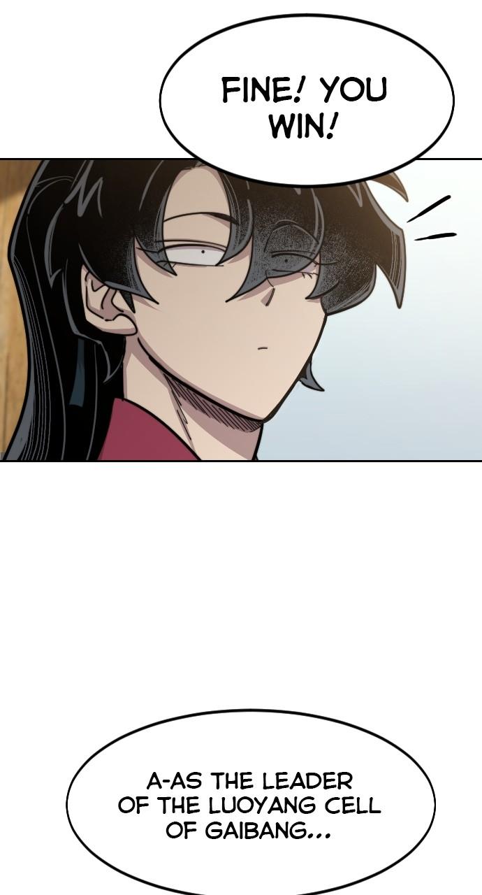 Return of the Blossoming Blade Chapter 88 — page 34