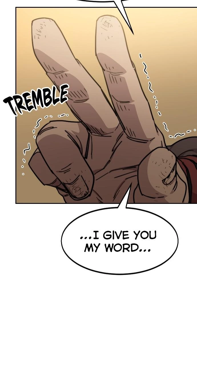 Return of the Blossoming Blade Chapter 88 — page 35