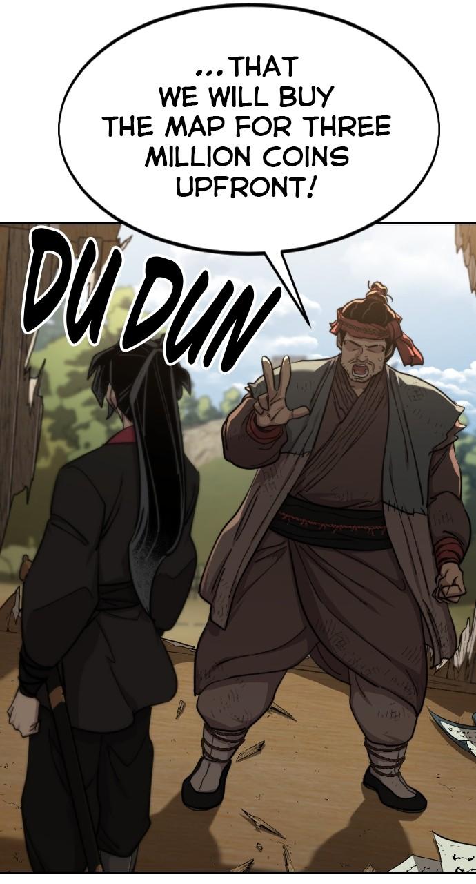 Return of the Blossoming Blade Chapter 88 — page 36