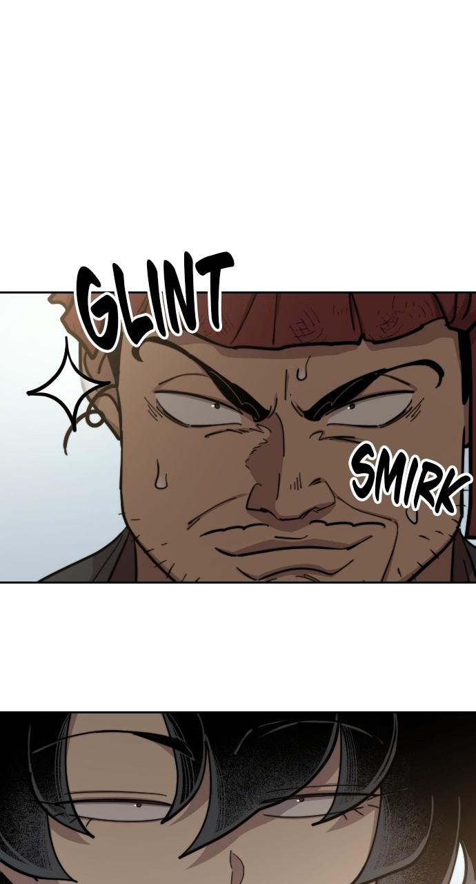 Return of the Blossoming Blade Chapter 88 — page 37