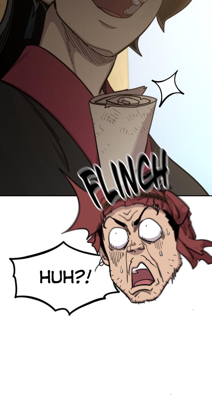 Return of the Blossoming Blade Chapter 88 — page 41