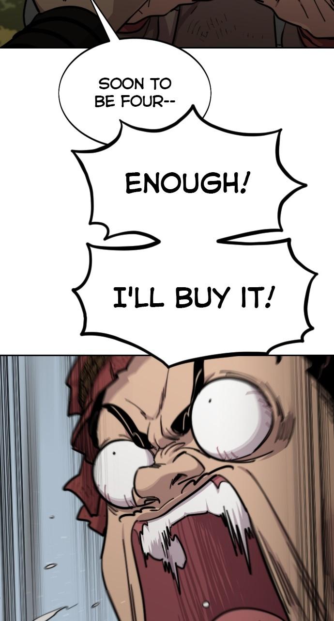 Return of the Blossoming Blade Chapter 88 — page 45