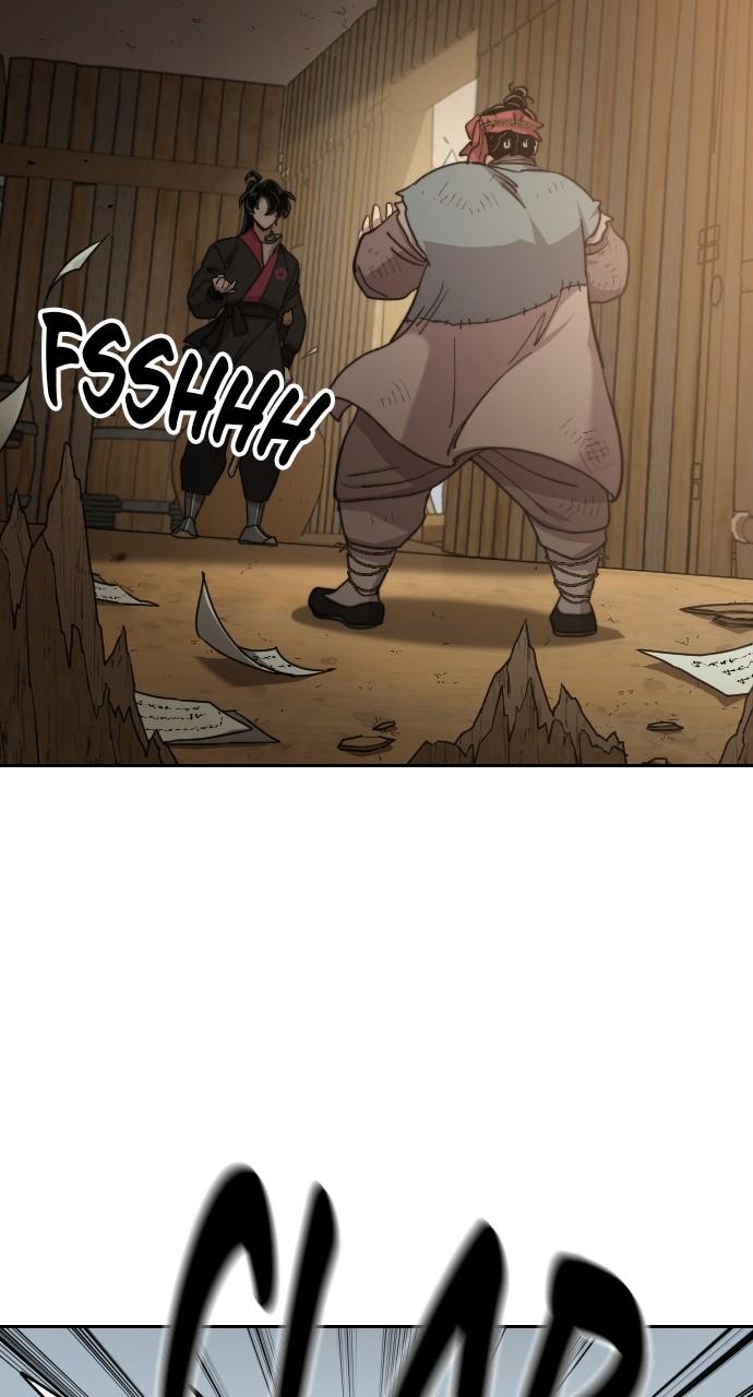 Return of the Blossoming Blade Chapter 88 — page 47