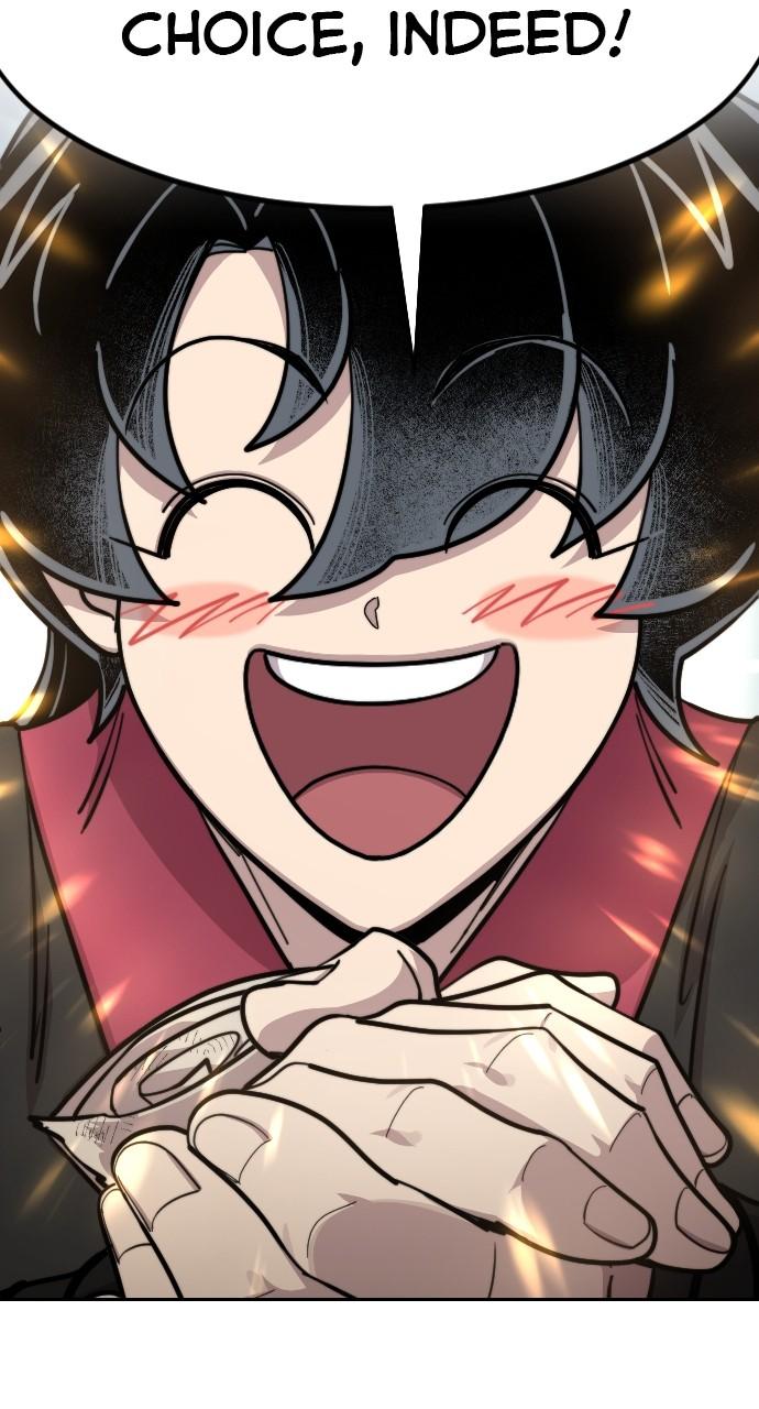 Return of the Blossoming Blade Chapter 88 — page 49