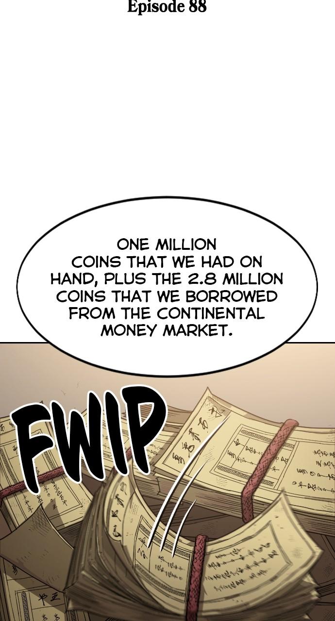 Return of the Blossoming Blade Chapter 88 — page 51