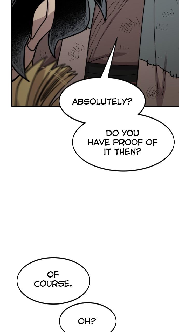 Return of the Blossoming Blade Chapter 88 — page 56
