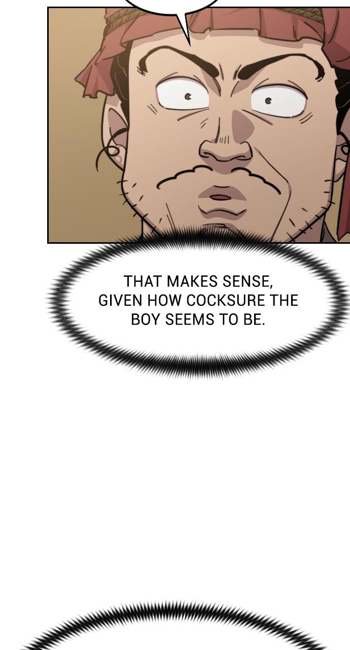 Return of the Blossoming Blade Chapter 88 — page 57